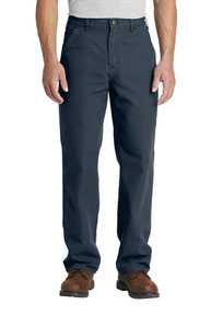 Carhartt  ®  Washed-Duck Work Dungaree. CTB11