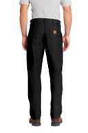 Carhartt  ®  Canvas Work Dungaree. CTB151