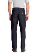 Carhartt  ®  Canvas Work Dungaree. CTB151