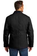 Carhartt  ®  Duck Traditional Coat. CTC003