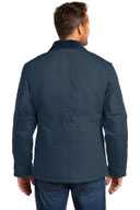Carhartt  ®  Duck Traditional Coat. CTC003