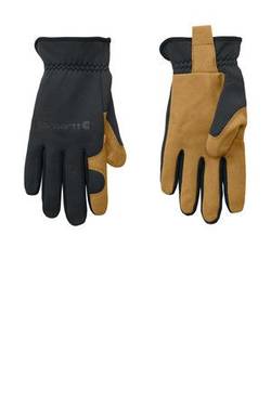 Carhartt ® High-Dexterity Open-Cuff Glove CTGD0794 Carhartt ® High-Dexterity Open-Cuff Glove CTGD0794