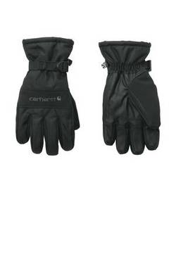 Carhartt ® Waterproof Insulated Glove CTGL0511 Carhartt ® Waterproof Insulated Glove CTGL0511