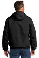 Carhartt  ®  Thermal-Lined Duck Active Jac. CTJ131