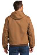 Carhartt  ®  Thermal-Lined Duck Active Jac. CTJ131