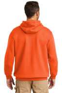 Carhartt  ®  Midweight Hooded Sweatshirt. CTK121