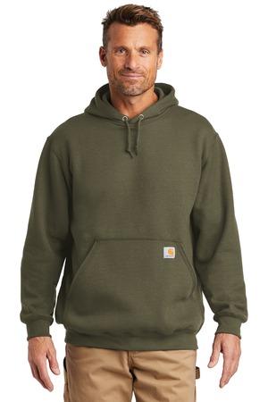 Buy Bulk Carhartt CTK121 | Wholesale Carhartt CTK121 Hooded Sweatshirt