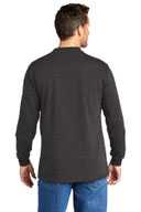Carhartt ®  Long Sleeve Henley T-Shirt CTK128