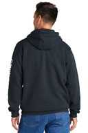 Carhartt ®  Midweight Hooded Logo Sweatshirt CTK288