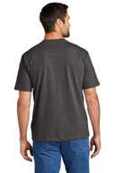 Carhartt ®  Short Sleeve Henley T-Shirt CTK84