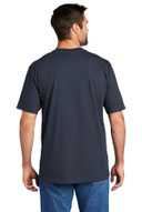 Carhartt ®  Short Sleeve Henley T-Shirt CTK84