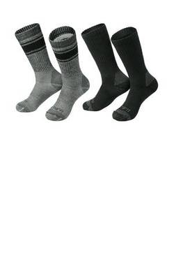 Carhartt ® Heavyweight Crew Sock (4-Pack) CTSC1054 Carhartt ® Heavyweight Crew Sock (4-Pack) CTSC1054