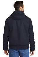 Carhartt ®  Tall Washed Duck Active Jac. CTT104050