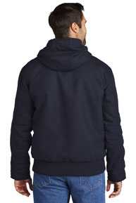 Carhartt ®  Tall Washed Duck Active Jac. CTT104050