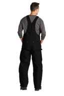Carhartt ®  Tall Firm Duck Insulated Bib Overalls CTT104393