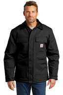 Carhartt  ®  Tall Duck Traditional Coat. CTTC003
