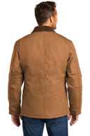 Carhartt  ®  Tall Duck Traditional Coat. CTTC003