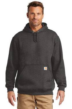Carhartt ® Tall Midweight Hooded Sweatshirt CTTK121 Carhartt ® Tall Midweight Hooded Sweatshirt CTTK121