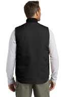 Carhartt  ®  Duck Vest. CTV01