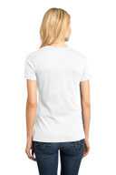 District® T-Shirt - Women's Perfect Weight® Tee DM104L