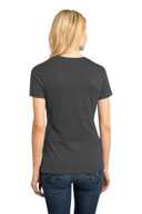District® T-Shirt - Women's Perfect Weight® Tee DM104L