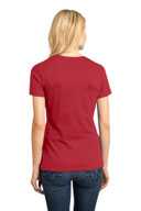 District® T-Shirt - Women's Perfect Weight® Tee DM104L