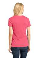 District® T-Shirt - Women's Perfect Weight® Tee DM104L