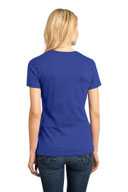 District® T-Shirt - Women's Perfect Weight® Tee DM104L