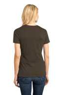 District® T-Shirt - Women's Perfect Weight® Tee DM104L