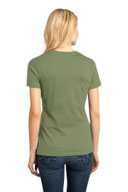 District® T-Shirt - Women's Perfect Weight® Tee DM104L