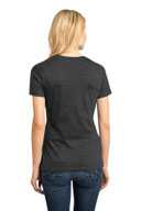 District® T-Shirt - Women's Perfect Weight® Tee DM104L