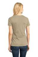 District® T-Shirt - Women's Perfect Weight® Tee DM104L