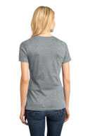 District® T-Shirt - Women's Perfect Weight® Tee DM104L