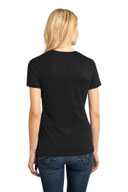 District® T-Shirt - Women's Perfect Weight® Tee DM104L