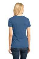 District® T-Shirt - Women's Perfect Weight® Tee DM104L