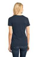 District® T-Shirt - Women's Perfect Weight® Tee DM104L