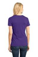 District® T-Shirt - Women's Perfect Weight® Tee DM104L