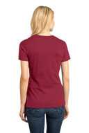 District® T-Shirt - Women's Perfect Weight® Tee DM104L