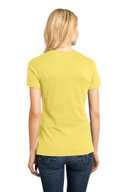 District® T-Shirt - Women's Perfect Weight® Tee DM104L