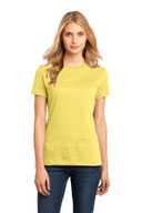District® T-Shirt - Women's Perfect Weight® Tee DM104L
