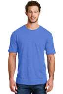 Heathered Royal