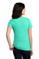 District  ®  Women's Perfect Blend ® Tee. DM108L