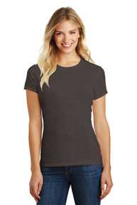 District  ®  Women's Perfect Blend ® Tee. DM108L