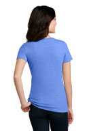 District  ®  Women's Perfect Blend ® Tee. DM108L