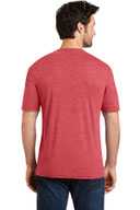 District® T-Shirt - Men's Perfect Tri® Tee DM130