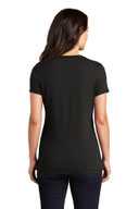 District T-Shirt® - Women's Perfect Tri® Tee DM130L