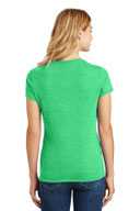 District T-Shirt® - Women's Perfect Tri® Tee DM130L