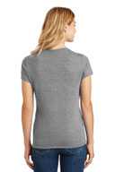 District T-Shirt® - Women's Perfect Tri® Tee DM130L