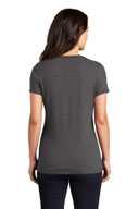 District T-Shirt® - Women's Perfect Tri® Tee DM130L