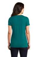 District T-Shirt® - Women's Perfect Tri® Tee DM130L